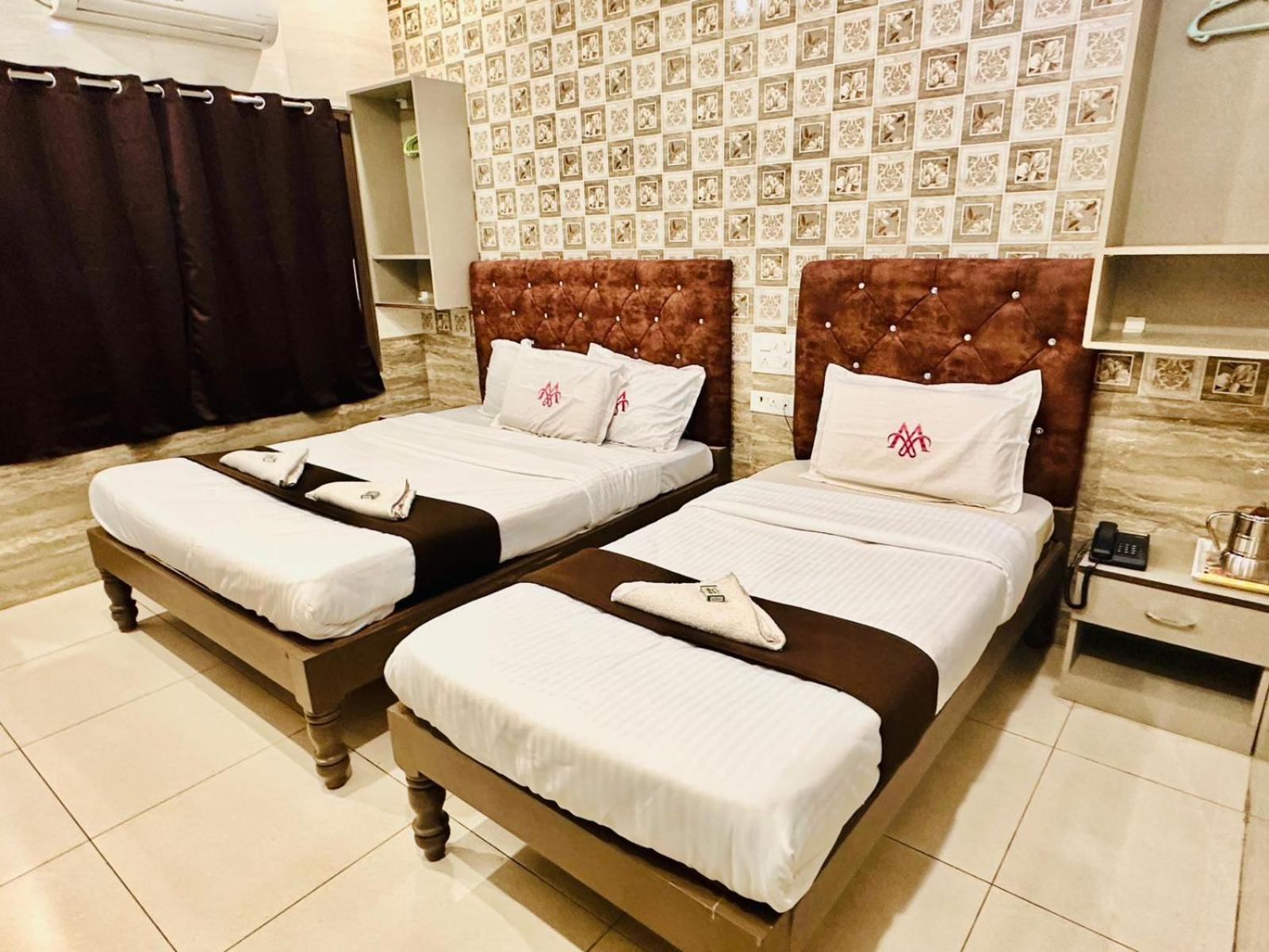 Marina Palace Chennai Exterior photo
